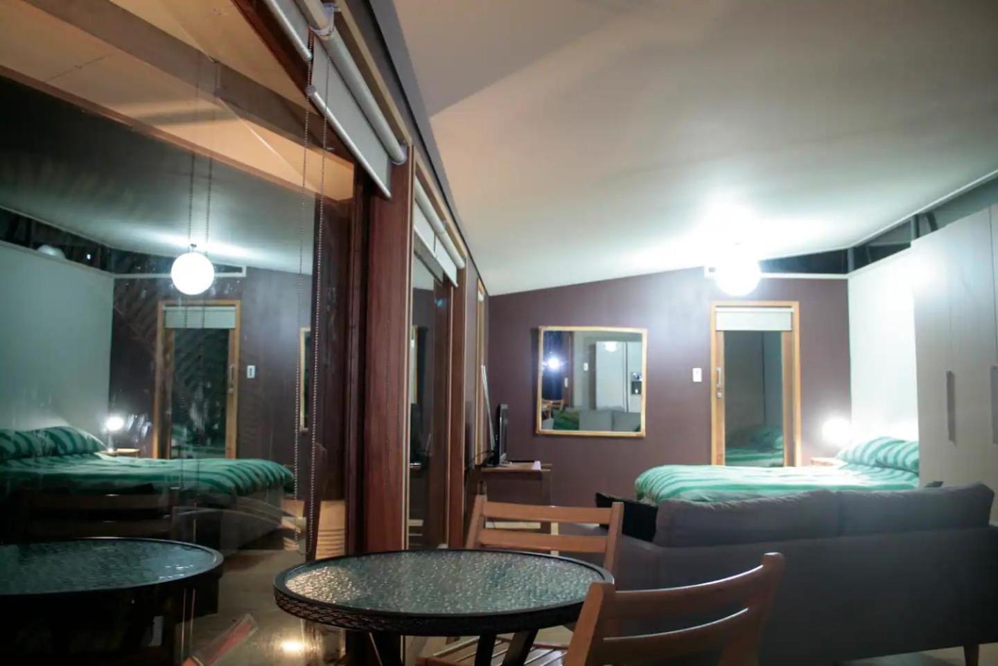 Springfield Studio โอ๊คแลนด์ ภายนอก รูปภาพ
