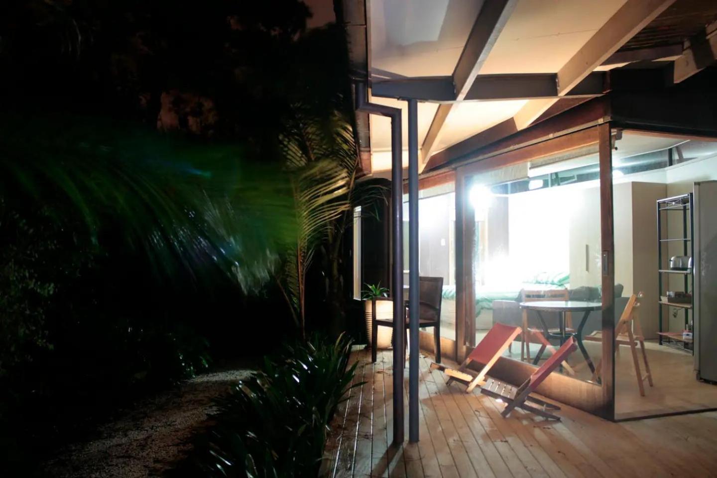 Springfield Studio โอ๊คแลนด์ ภายนอก รูปภาพ